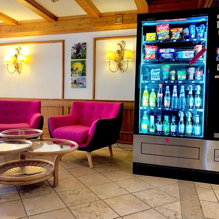 Alpenrose Appartements Нессельванг Екстер'єр фото