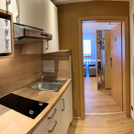 Alpenrose Appartements Нессельванг Екстер'єр фото