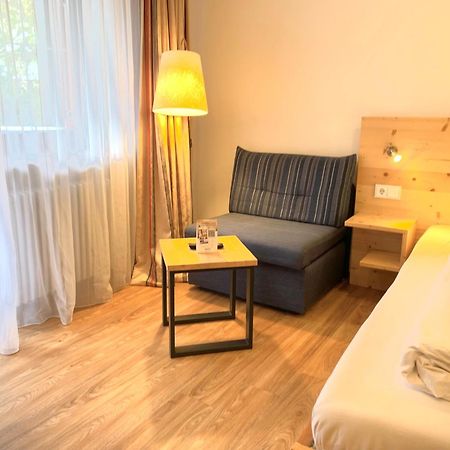Alpenrose Appartements Нессельванг Екстер'єр фото