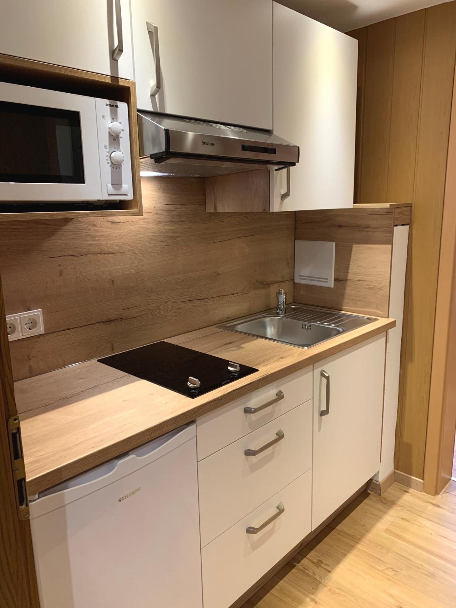 Alpenrose Appartements Нессельванг Екстер'єр фото