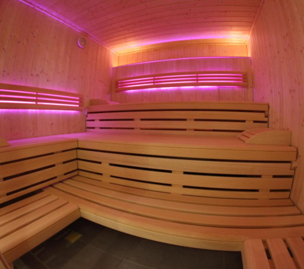 Alpenrose Appartements Нессельванг Екстер'єр фото