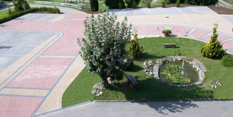 Alpenrose Appartements Нессельванг Екстер'єр фото