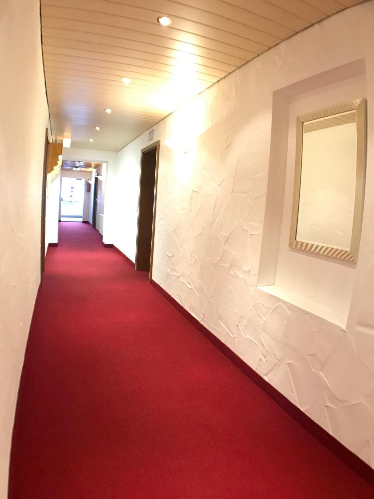 Alpenrose Appartements Нессельванг Екстер'єр фото